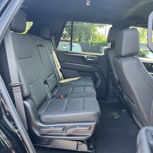 صورة مصغرة 35 لـ 2026 Chevrolet TAHOE Z71