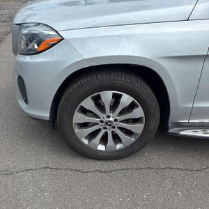2019 Mercedes-BENZ GLS — миниатюра 17