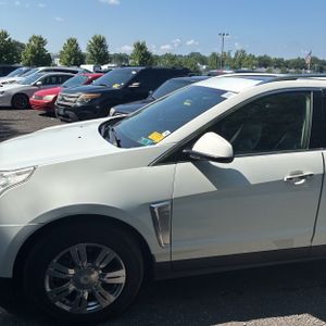 صورة 2 لـ 2015 Cadillac SRX LUXURY COLLECTION