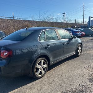 VOLKSWAGEN JETTA SE PZEV - 9