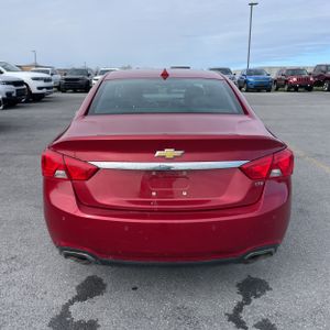 CHEVROLET IMPALA LTZ - 7