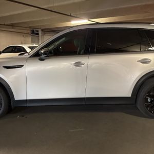 MAZDA CX-90 3.3 TURBO PREMIUM SPORT - 4