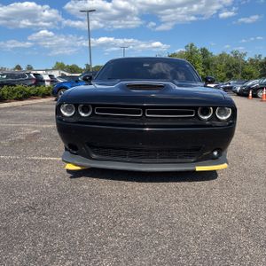 2019 Dodge CHALLENGER GT — миниатюра 14