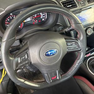 2020 Subaru WRX STI — миниатюра 65