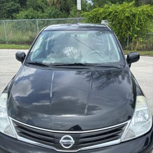 2011 Nissan VERSA 1.8S — миниатюра 15