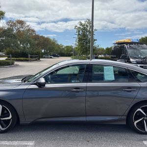 HONDA ACCORD SPORT - 4