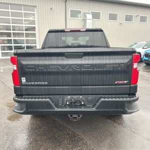 CHEVROLET SILVERADO 1500 RST - 7