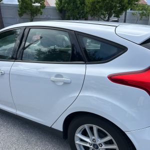 صورة 6 لـ 2016 FORD FOCUS SE
