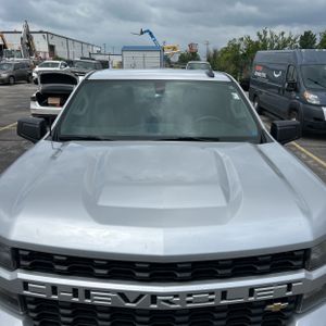 صورة مصغرة 13 لـ 2020 Chevrolet SILVERADO 1500 CUSTOM