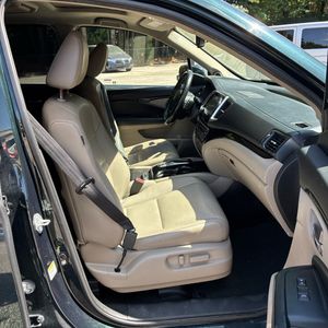 صورة 33 لـ 2016 Honda PILOT TOURING