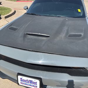 صورة مصغرة 55 لـ 2019 Dodge CHALLENGER R/T SCAT PACK