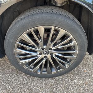 2024 Lexus RX 350 LUXURY — миниатюра 18