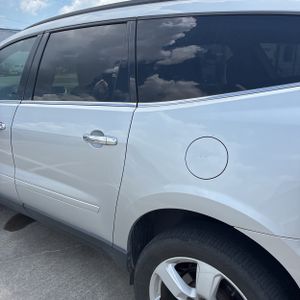 2017 Chevrolet TRAVERSE LT 照片 6