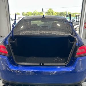 2020 Subaru WRX PREMIUM 照片 49