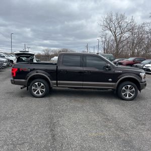 FORD F150 KING RANCH - 10