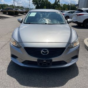 2014 Mazda MAZDA6 I TOURING thumbnail 14