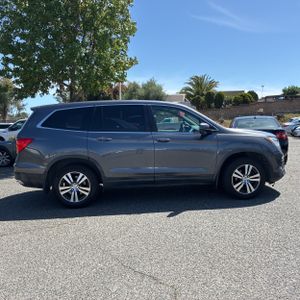 HONDA PILOT - 10