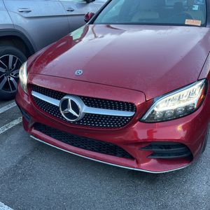 2019 Mercedes-BENZ C-CLASS — миниатюра 54