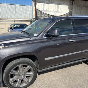 CADILLAC ESCALADE PREMIUM LUXURY - 2