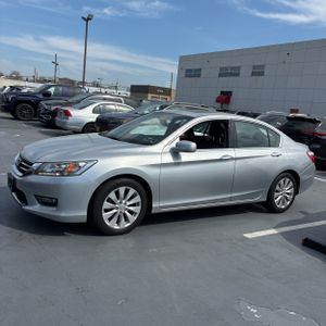 HONDA ACCORD TOURING - 3