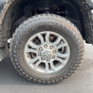2014 RAM 2500 LARAMIE — миниатюра 20