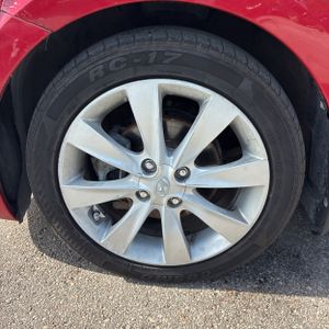 2013 Hyundai ACCENT GLS — миниатюра 17
