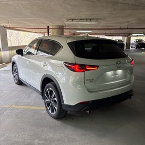 MAZDA CX-5 2.5 S PREMIUM - 5
