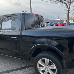 FORD F-150 PLATINUM - 6