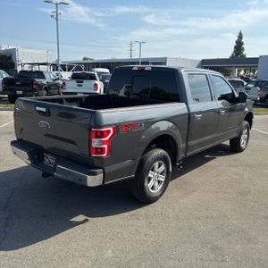 FORD F-150 XLT - 8