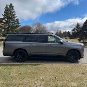 CADILLAC ESCALADE ESV SPORT - 10