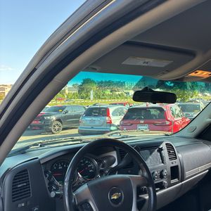 2012 Chevrolet SILVERADO 1500 LT 缩略图 40
