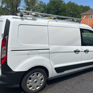 صورة 9 لـ 2020 FORD TRANSIT CONNECT XL