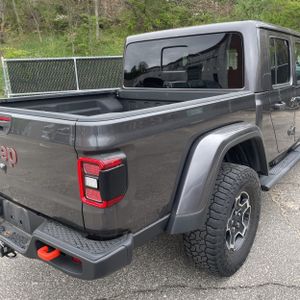 JEEP GLADIATOR MOJAVE - 9