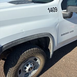 2020 Chevrolet SILVERADO 2500HD WORK TRUCK 缩略图 71