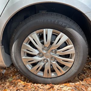 2011 Mazda MAZDA6 I SPORT — миниатюра 17