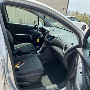 2019 Chevrolet TRAX LT — миниатюра 32