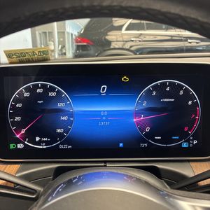2023 Mercedes-BENZ C-CLASS — миниатюра 37