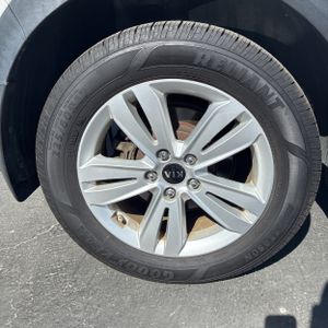 صورة مصغرة 19 لـ 2018 KIA SPORTAGE LX