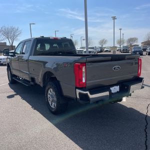 FORD F-250 XLT - 5