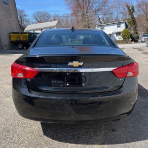 CHEVROLET IMPALA - 7