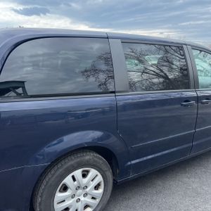 DODGE GRAND CARAVAN SE - 8