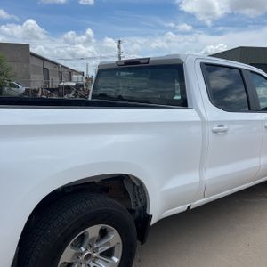 2019 Chevrolet SILVERADO 1500 LT — фото 9