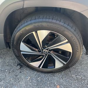 صورة مصغرة 18 لـ 2024 Volkswagen TAOS SE 4MOTION