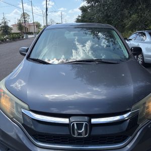 صورة مصغرة 15 لـ 2016 Honda CR-V LX