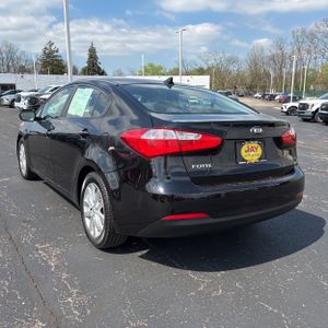 KIA FORTE LX - 5