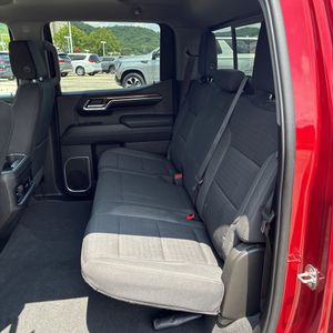 صورة مصغرة 34 لـ 2023 Chevrolet SILVERADO 1500 RST