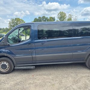 2019 FORD TRANSIT-350 XL — фото 4