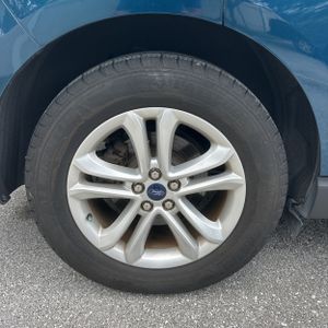 2020 FORD EDGE SEL thumbnail 19
