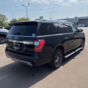 2019 FORD EXPEDITION MAX LIMITED 照片 8