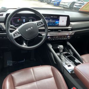 2024 KIA TELLURIDE EX 缩略图 36